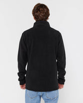 SEARCH POLAR FLEECE CREW - Rip Curl